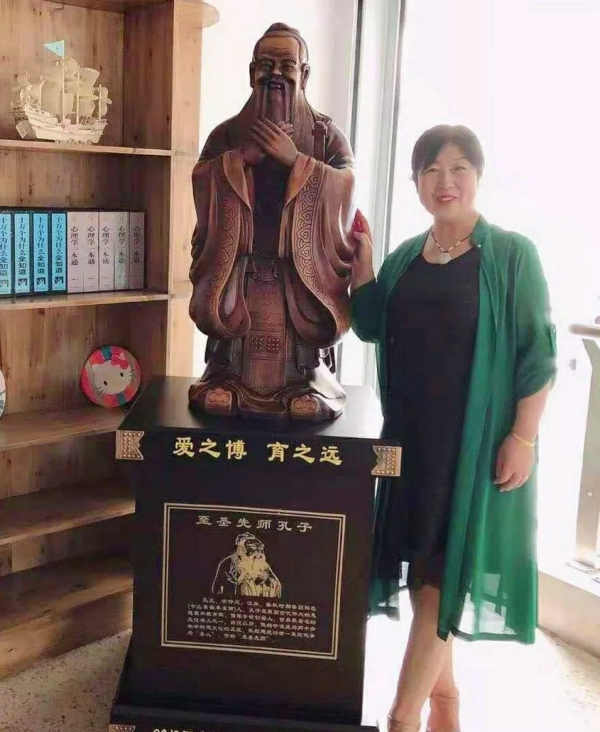 如有来生，您还做我的娘亲 ……