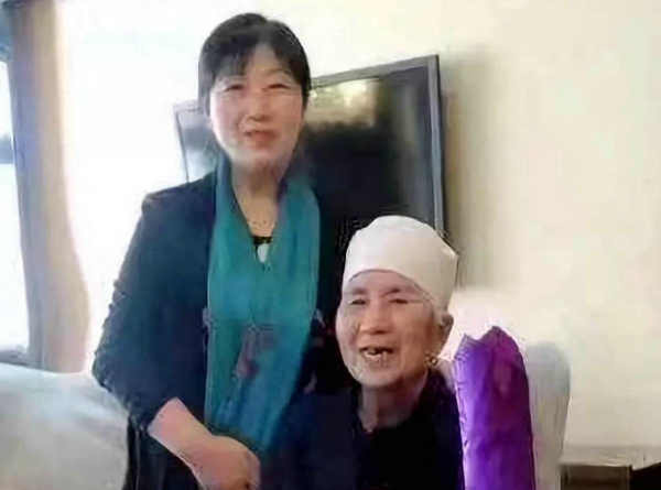 母亲在，我的人生尚有来处