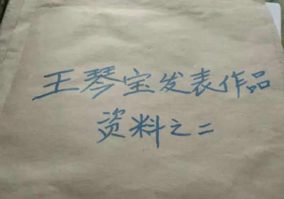 王琴敏|心祭