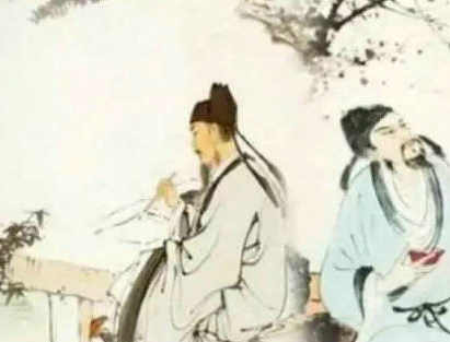郭明祥|唐朝有人来故里