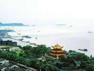 南国栋|五绝/湘江吟