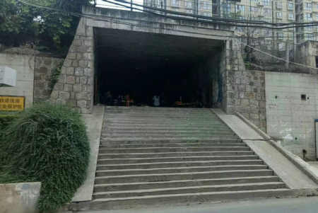 郭明祥|马道巷，青春在这里飞扬