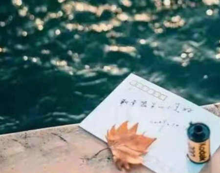 今夜，我们互致问候/知音情怀