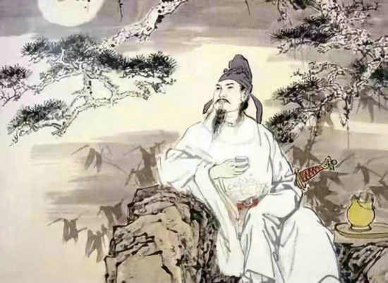七绝/闲感(新韵)