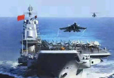 黄钟乐/八一感怀