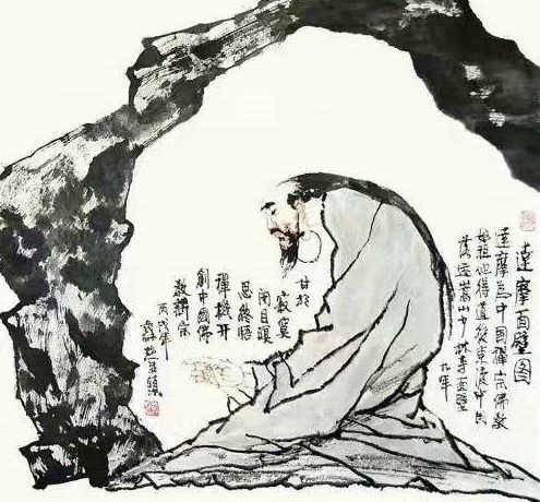 七律/浮生叹