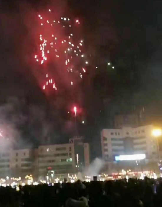 七绝/元宵节