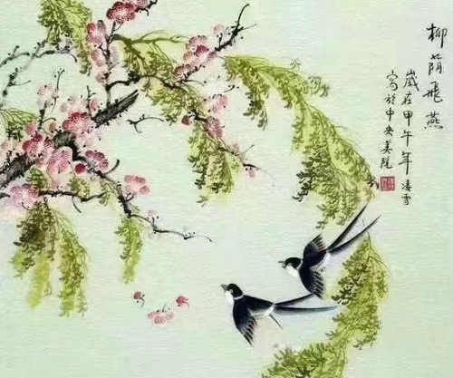 郭明祥|今天是我生日
