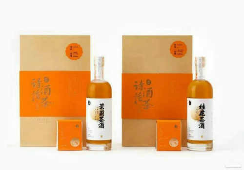 汪国生|诗酒花茶