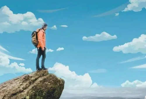 张雅|向往