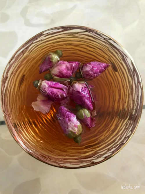 张彩萍|品茶
