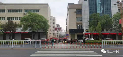 【飞奔仙岭 一路花香——记“神仙梁——我和牡丹有个约会踏青赏花文友联谊会”之一】图4