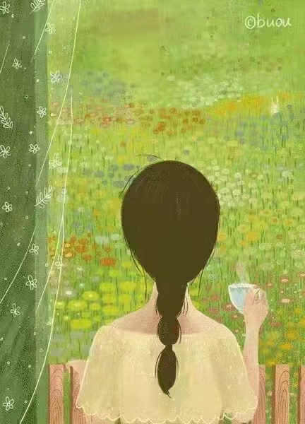 张彩萍|堂姐的回忆