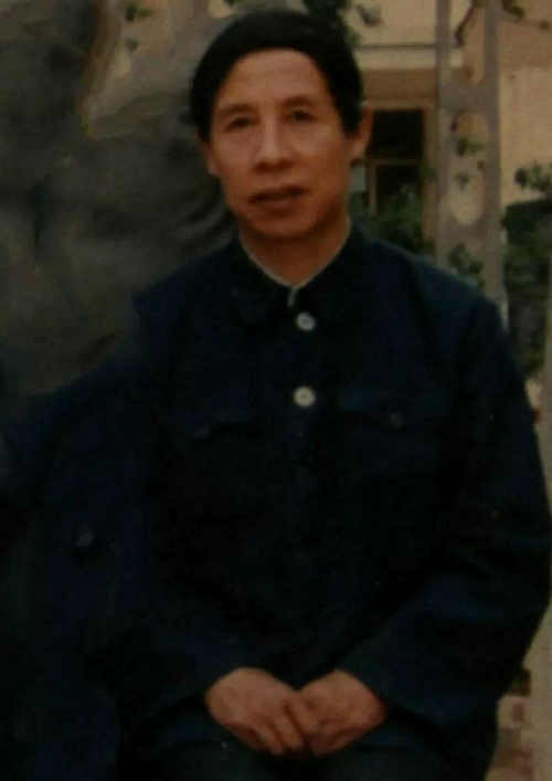七绝/伤逝——悼杨泽中同道