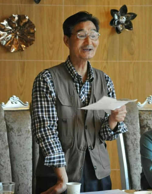 千秋乐/读《含笑庵诗词选》感赋