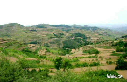 云山（二题）