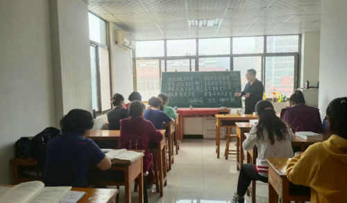 艾叶|端午（老年大学课堂限题限韵诗）