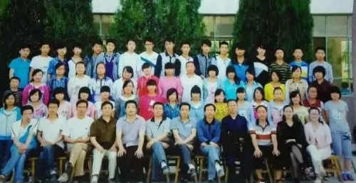 青春毕业季，且听师寄语（二）