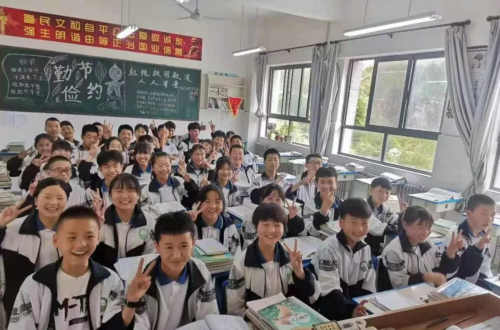 青春毕业季，且听师寄语（一）