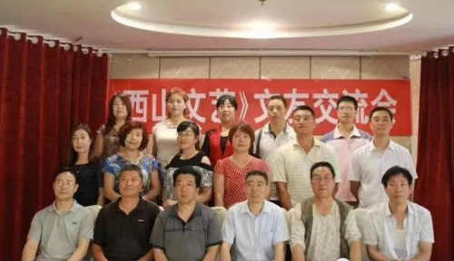 【王琴敏 | 一路走来，有你们相伴，真的很好。】图2