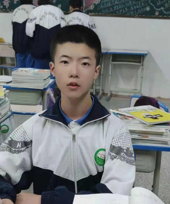 马世雄|上了八下的马同学，我想对你说