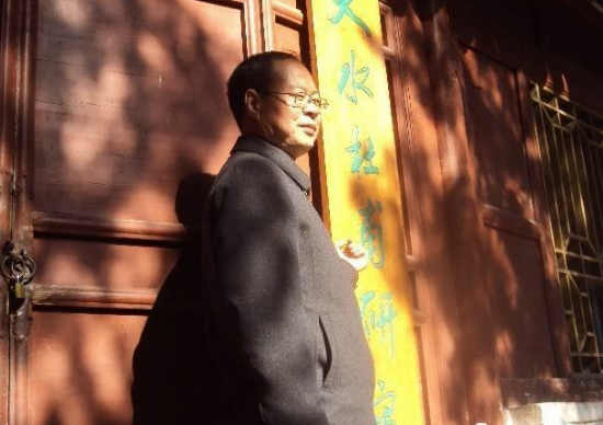 给秦安县千户镇田山小学云雾山文学社文学联谊活动的贺词