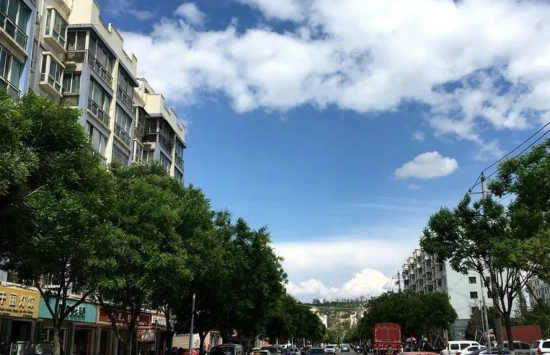 【秦安有个太白乡】图3