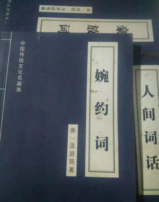 【读宋词：芙蓉出水尚盈盈】图3