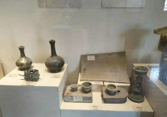 【古代秦安境内的佛教活动】图3