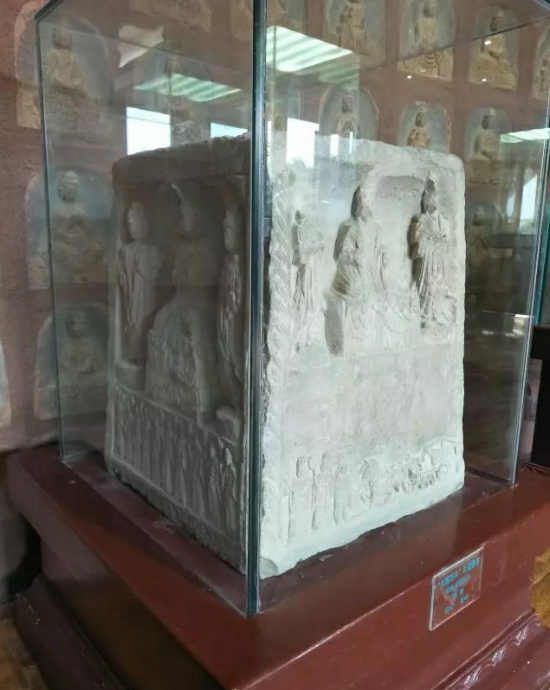 【古代秦安境内的佛教活动】图2