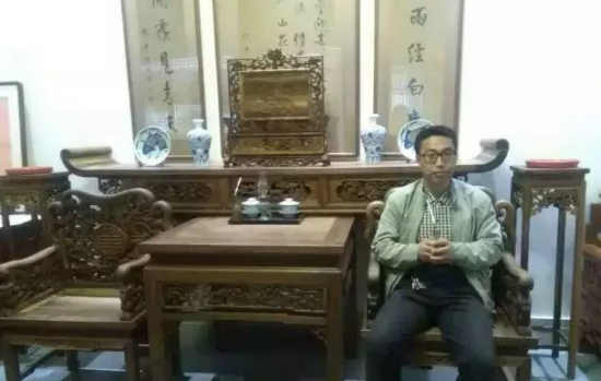 遗失在山野中的北朝古寺