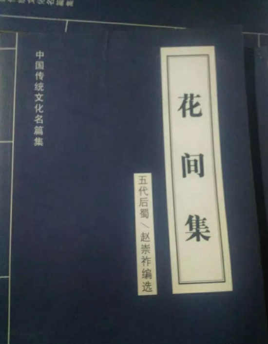 【读宋词：芙蓉出水尚盈盈】图2