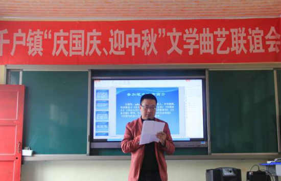 吕建军|十月，它们有持续旺盛的念想