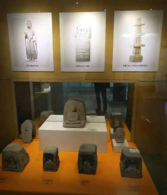 【古代秦安境内的佛教活动】图4