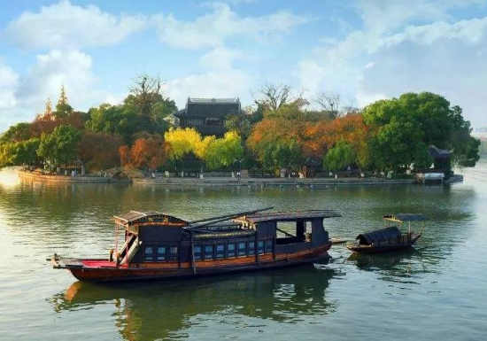 杨子恒||那一抹红