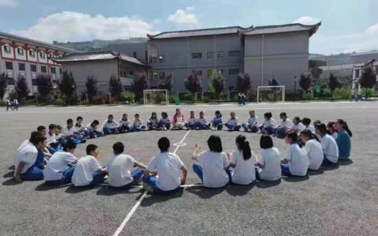 胡晓帆|不该丢失的热爱