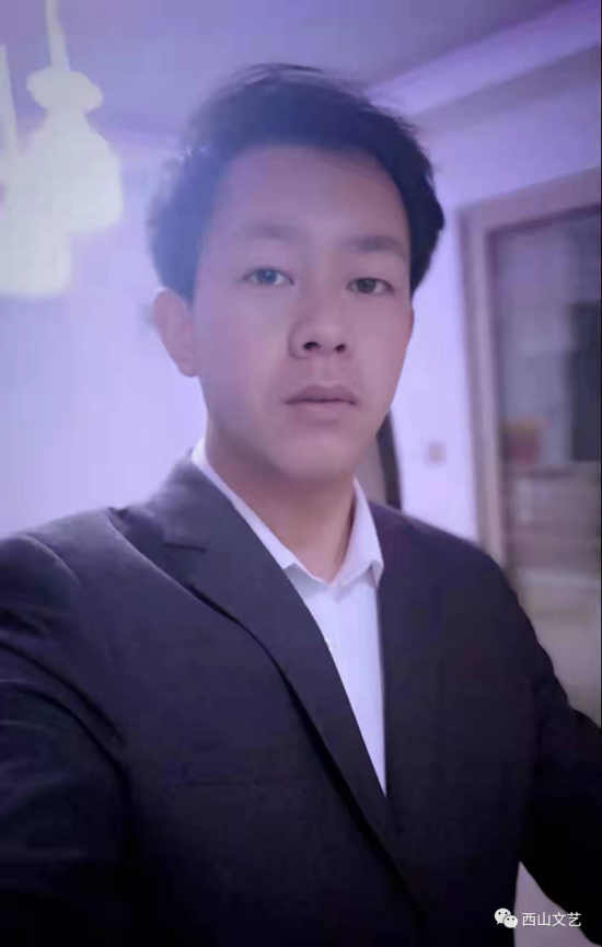 关秀全|诗词