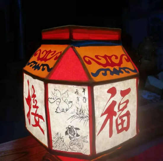 【姚赛荣|我的故乡】图3