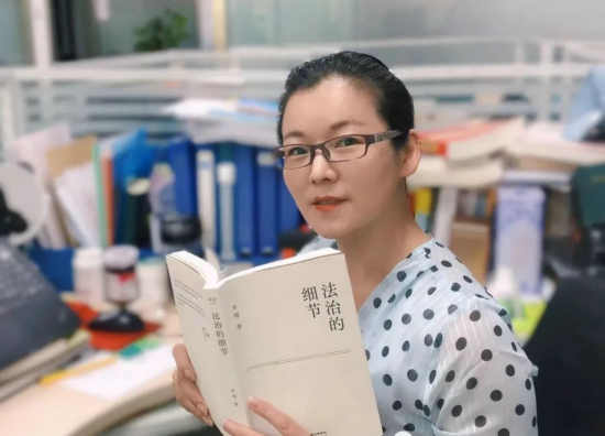 王托弟 | 法律只是对人最低的道德要求
