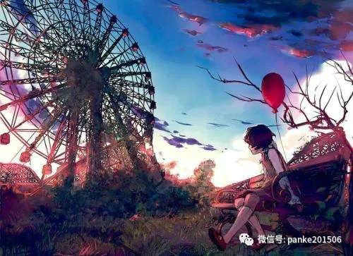 一窗云| 我拒绝 ，是为了他好 。