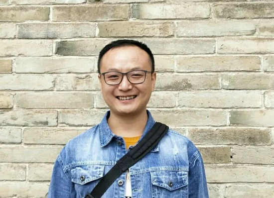 安俊维 | 当破落户遇上吝啬鬼