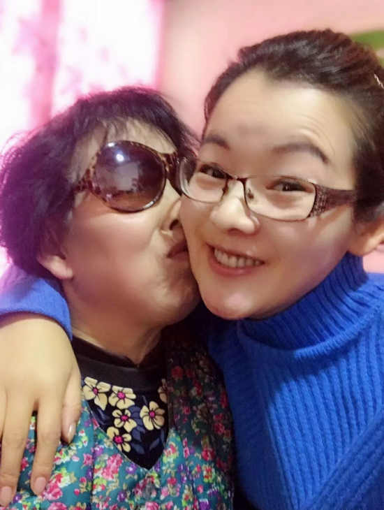 王托弟|父母终于有时间娇惯我了 。