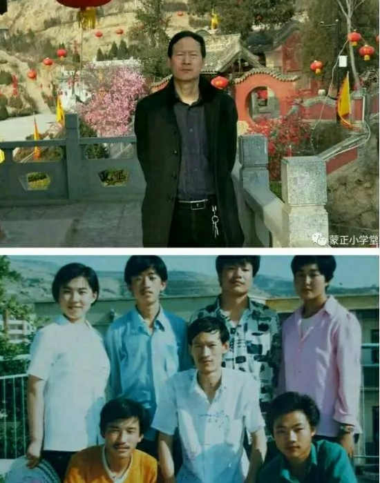 薛小玲 |贪恋一抹亮色