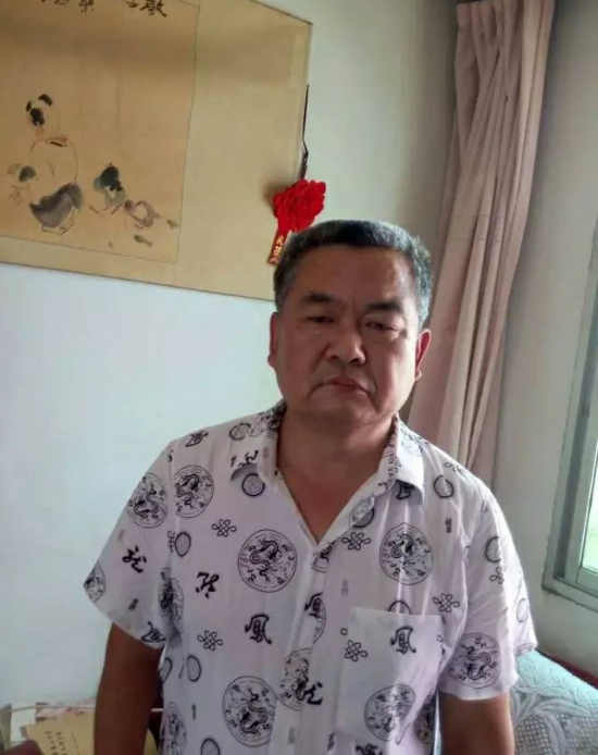 孟东花| 记忆超常的“国际左撇子”——蔡小钰老师
