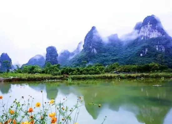 章台柳十首