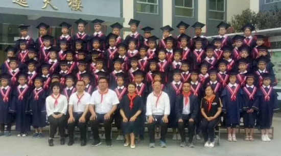 【一封珍贵的感谢信】图2