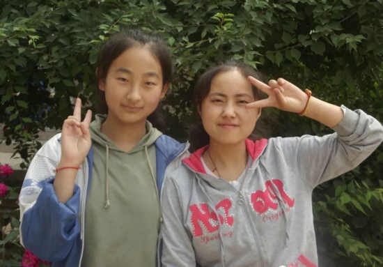 尹伊群|折翼的友谊