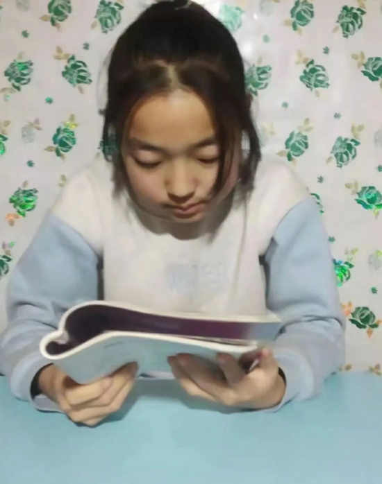 张转婷 未来可期