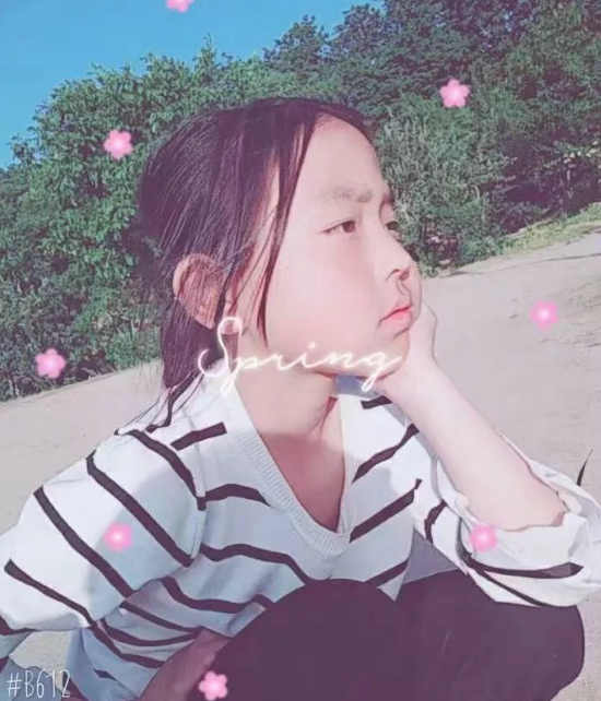 张转婷|山野游记