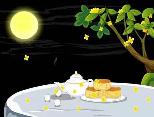 张彩萍| 中秋二首